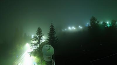 immagine della webcam nei dintorni di Aosta: webcam La Magdeleine