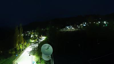 immagine della webcam nei dintorni di Brusson: webcam La Magdeleine