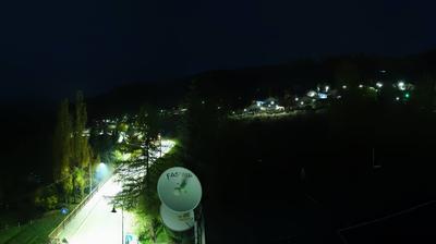 immagine della webcam nei dintorni di Gressoney-la-Trinitè: webcam La Magdeleine