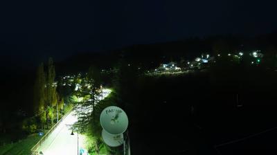 immagine della webcam nei dintorni di Torgnon: webcam La Magdeleine