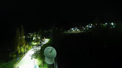 immagine della webcam nei dintorni di Champoluc: webcam La Magdeleine