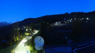 immagine della webcam nei dintorni di Valtournenche Colle Superiore: webcam La Magdeleine