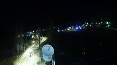 immagine della webcam nei dintorni di Charvensod: webcam La Magdeleine