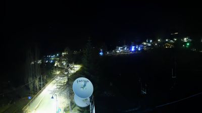 immagine della webcam nei dintorni di Chamole': webcam La Magdeleine