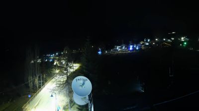 immagine della webcam nei dintorni di Ayas: webcam La Magdeleine