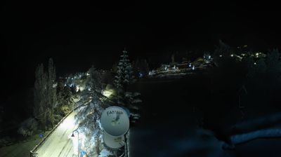 immagine della webcam nei dintorni di Ollomont: webcam La Magdeleine