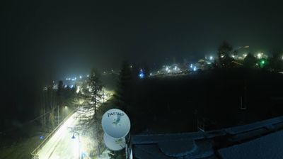 immagine della webcam nei dintorni di Gressoney-Saint-Jean: webcam La Magdeleine