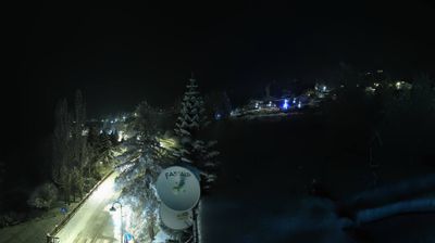 immagine della webcam nei dintorni di Gressoney-la-Trinitè: webcam La Magdeleine