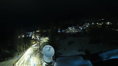 immagine della webcam nei dintorni di Plain Maison: webcam La Magdeleine