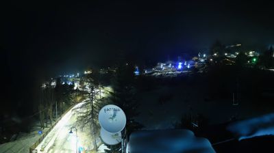 immagine della webcam nei dintorni di Ollomont: webcam La Magdeleine