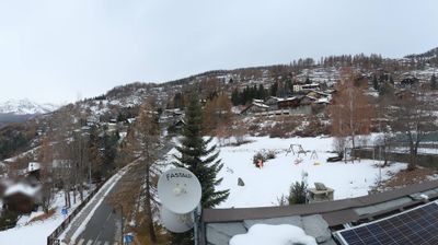 immagine della webcam nei dintorni di Antagnod: webcam La Magdeleine