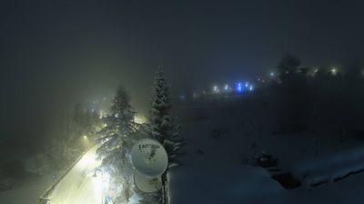 immagine della webcam nei dintorni di Antey-Saint-Andrè: webcam La Magdeleine