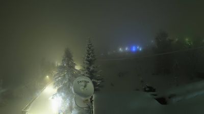 immagine della webcam nei dintorni di Fenis: webcam La Magdeleine