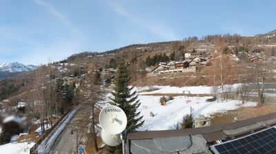 immagine della webcam nei dintorni di Plain Maison: webcam La Magdeleine