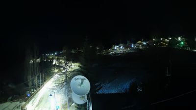 immagine della webcam nei dintorni di Cervinia: webcam La Magdeleine