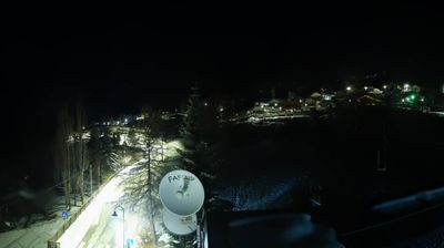 immagine della webcam nei dintorni di Chamois: webcam La Magdeleine