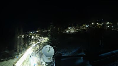 immagine della webcam nei dintorni di Saint Barthelemy: webcam La Magdeleine