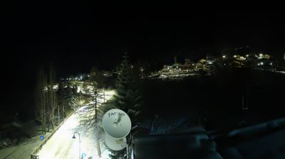 immagine della webcam nei dintorni di Ayas: webcam La Magdeleine