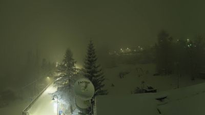 immagine della webcam nei dintorni di Aosta: webcam La Magdeleine