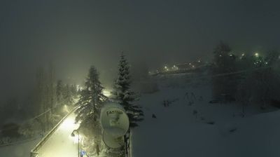 immagine della webcam nei dintorni di Chamois: webcam La Magdeleine