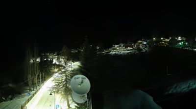 immagine della webcam nei dintorni di Saint Barthelemy: webcam La Magdeleine