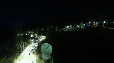 immagine della webcam nei dintorni di Aosta: webcam La Magdeleine
