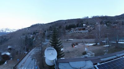 immagine della webcam nei dintorni di Ollomont: webcam La Magdeleine