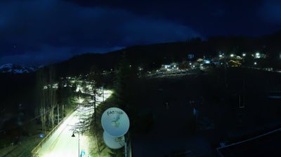 immagine della webcam nei dintorni di Estoul: webcam La Magdeleine