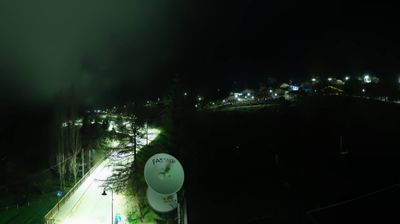 immagine della webcam nei dintorni di Torgnon: webcam La Magdeleine