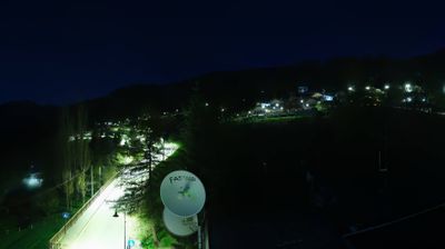 immagine della webcam nei dintorni di Staffal: webcam La Magdeleine