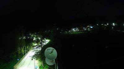 immagine della webcam nei dintorni di Gressoney-Saint-Jean: webcam La Magdeleine