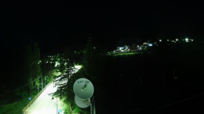immagine della webcam nei dintorni di Ollomont: webcam La Magdeleine