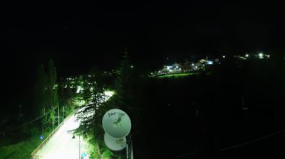 immagine della webcam nei dintorni di Chamois: webcam La Magdeleine