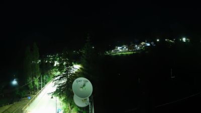 immagine della webcam nei dintorni di Gressoney-Saint-Jean: webcam La Magdeleine