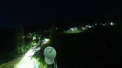 immagine della webcam nei dintorni di Staffal: webcam La Magdeleine