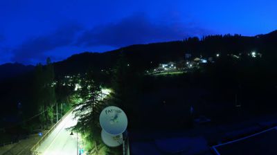 immagine della webcam nei dintorni di Aosta: webcam La Magdeleine