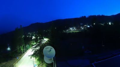 immagine della webcam nei dintorni di Fenis: webcam La Magdeleine
