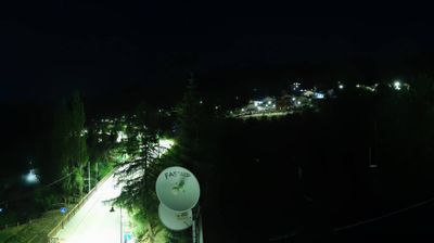 immagine della webcam nei dintorni di Cervinia: webcam La Magdeleine