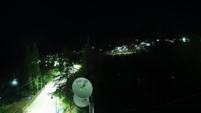 immagine della webcam nei dintorni di Torgnon: webcam La Magdeleine