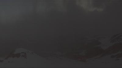immagine della webcam nei dintorni di Gressoney-la-Trinitè: webcam Plain Maison