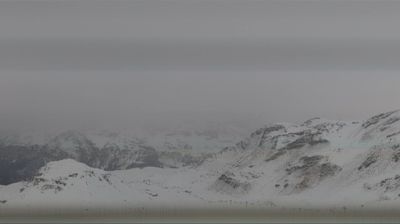 immagine della webcam nei dintorni di Antagnod: webcam Valtournenche Colle Superiore