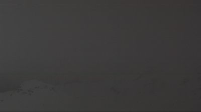 immagine della webcam nei dintorni di Capanna Margherita: webcam Valtournenche Colle Superiore