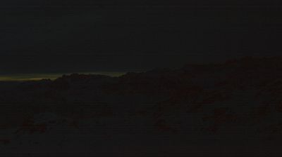 immagine della webcam nei dintorni di Punta Indren: webcam Valtournenche Colle Superiore