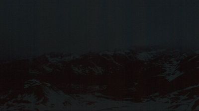 immagine della webcam nei dintorni di La Magdeleine: webcam Valtournenche Colle Superiore