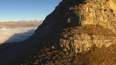 immagine della webcam nei dintorni di San Lorenzo in Banale: webcam Passo Groste'