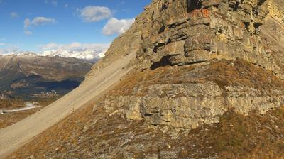 immagine della webcam nei dintorni di Dimaro: webcam Passo Groste'