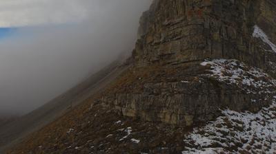 immagine della webcam nei dintorni di Carisolo: webcam Passo Groste'