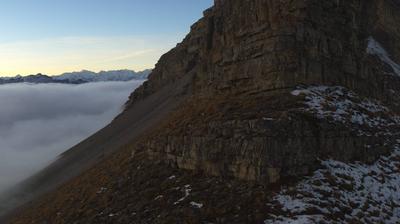 immagine della webcam nei dintorni di Vallelaghi: webcam Passo Groste'