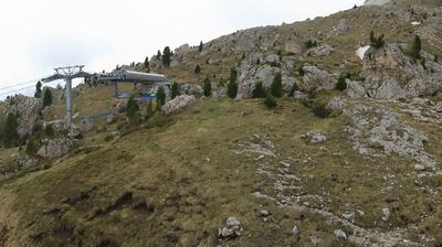 Preview delle webcam di Selva di Val Gardena: Val Gardena - Citta dei Sassi