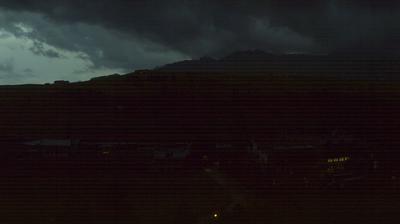 Preview delle webcam di Castelrotto: Seiser Alm - Compatsch
